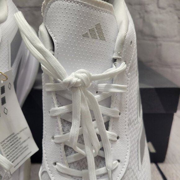 Adidas Avaflash Low Tennis Shoes - Picture 2 of 9